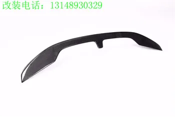 

Fit for BMW 3 series 13-15 CMH carbon fiber spoiler wing tail