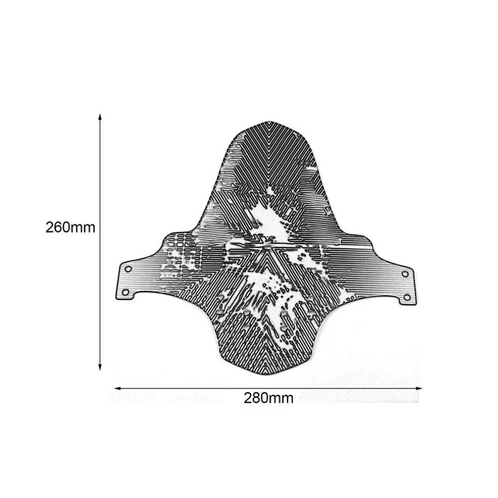 Велосипедное крыло для горного велосипеда, переднее заднее крыло для дорожного велосипеда, велосипедное колесо, защита для бровей, велосипедные Легкие аксессуары