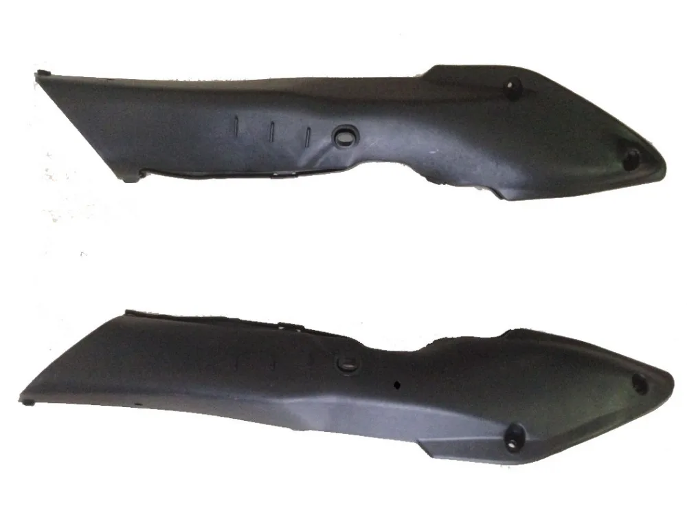 Motorcycle Ram Air Intake Tube Duct Pipe For Honda CBR250RR 22CBR MC22