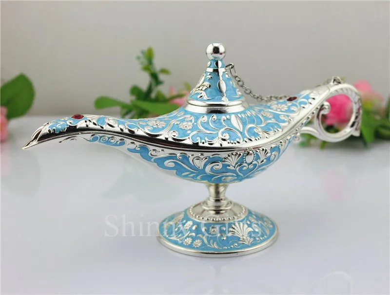 Aladdin lamp (8)