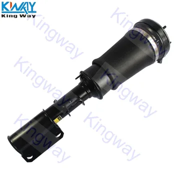 

FREE SHIPPING - King Way - Front Left Air Suspension Spring Shock Absorber Strut For 2000-2006 BMW X5 E53