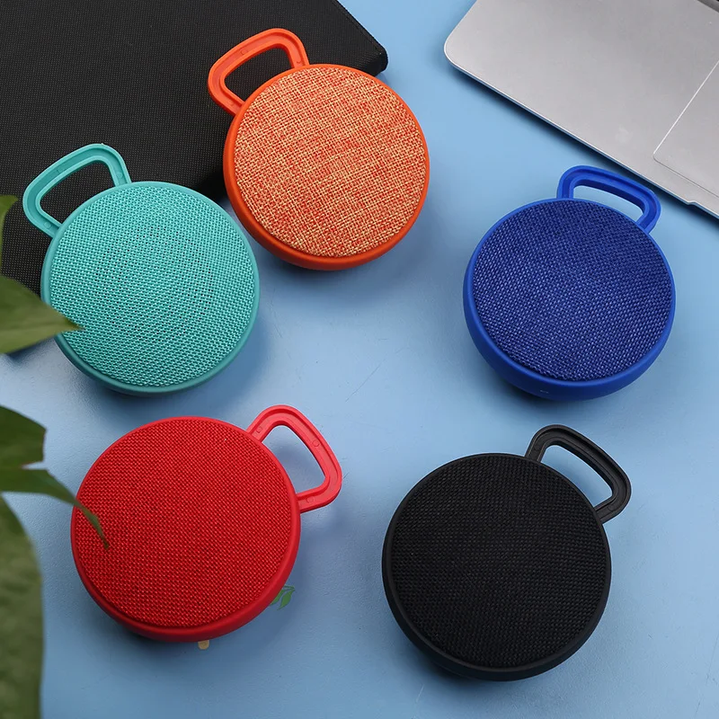 

KAYINUO Bluetooth Stereo Speaker Mini Portable Wireless Outdoor Speaker with Built Mic MP3 Subwoofer audio For Mobile Phone