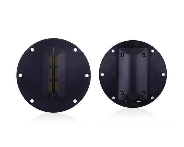 

Pfofessional Speaker Planar transducer HiFi AMT ribbon tweeter 2 PCS/lots