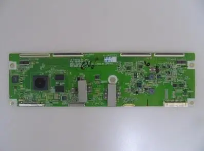 

1pcs/lote Original authentic good quality 55EC9300 LC550LUD 6870C-0477C H/F logic board