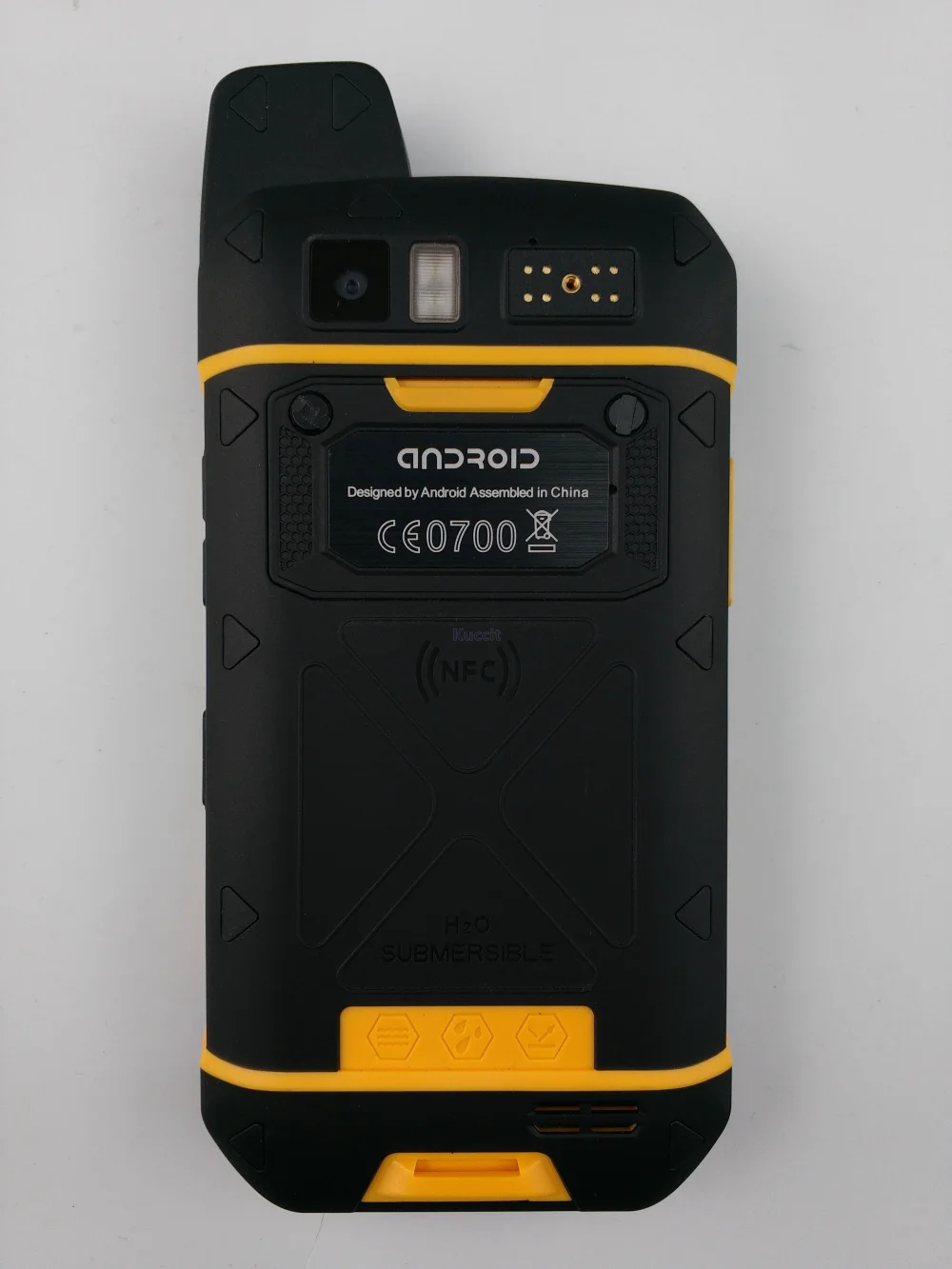 B6000 Waterproof phone  (43)