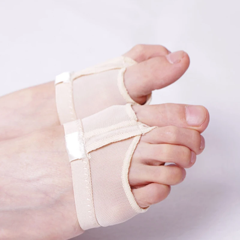 3 пары Hallux корректор для косточки на ноге ортопедический носок Fisioterapia Tacones корректор bunion протектор для ног фиксатор для пальцев ног Bone Corretivo