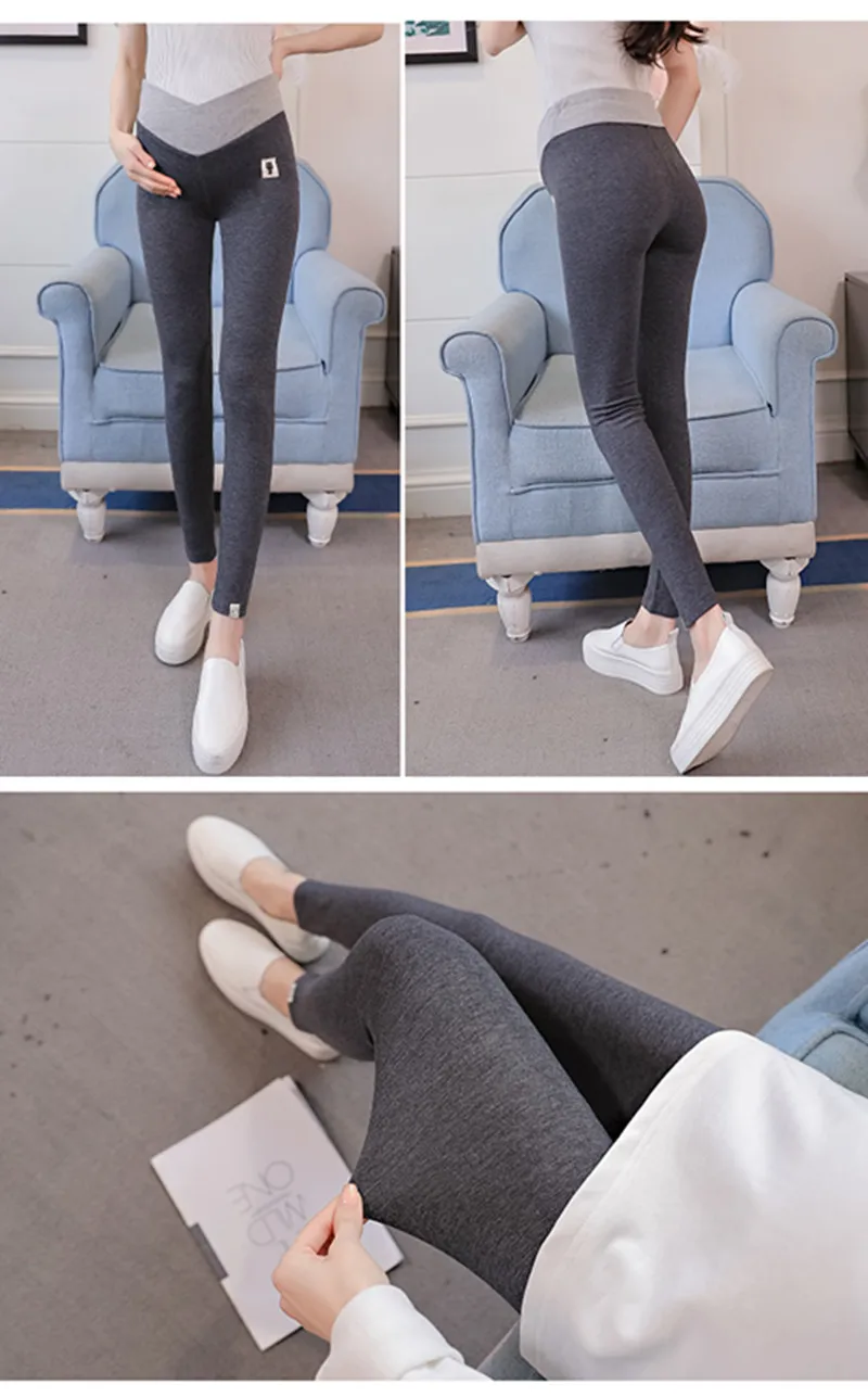 maternity leggings 12