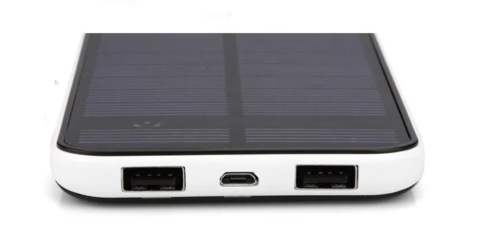 solar powerbank 10000 mah 10