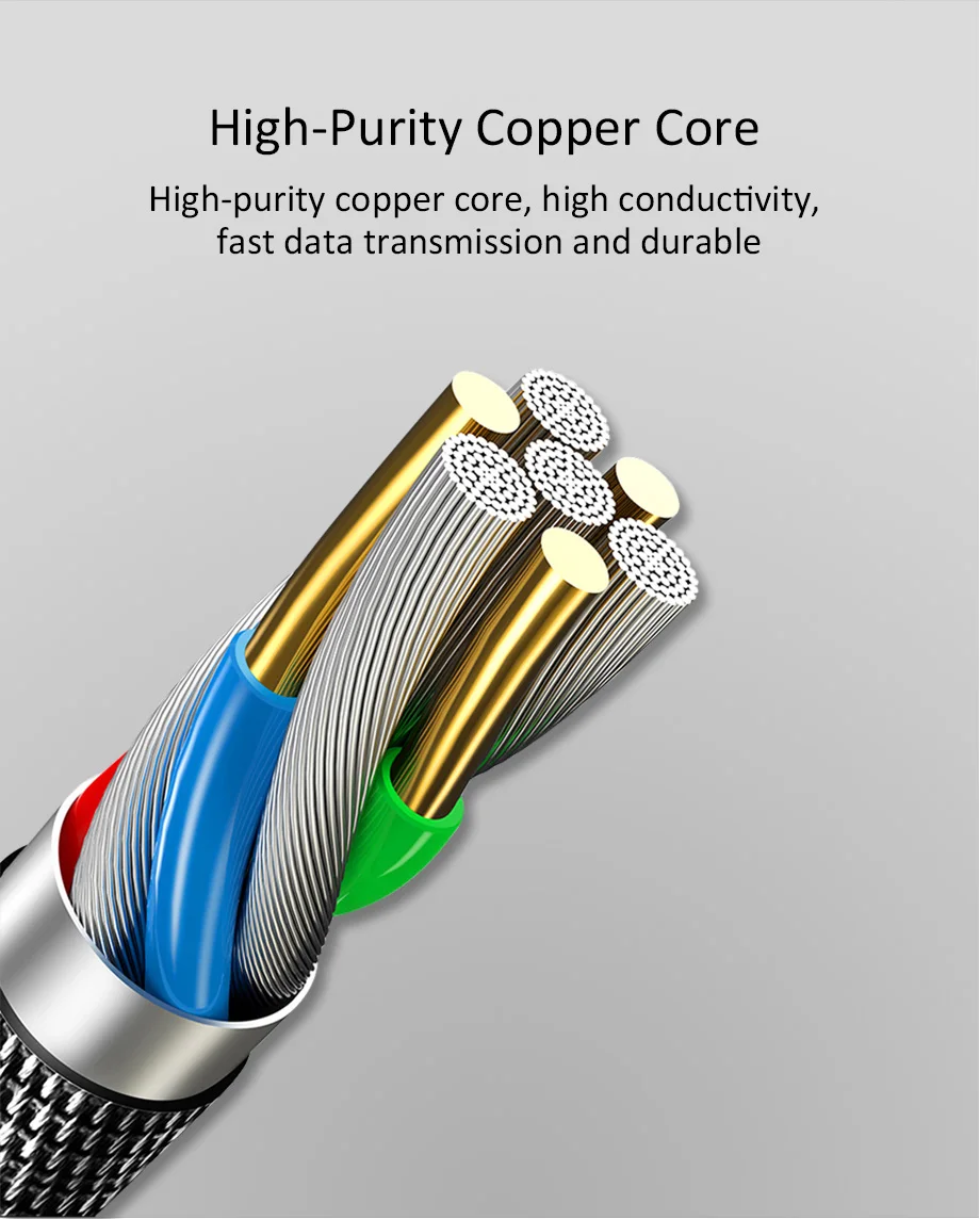USB Cable Android (5)