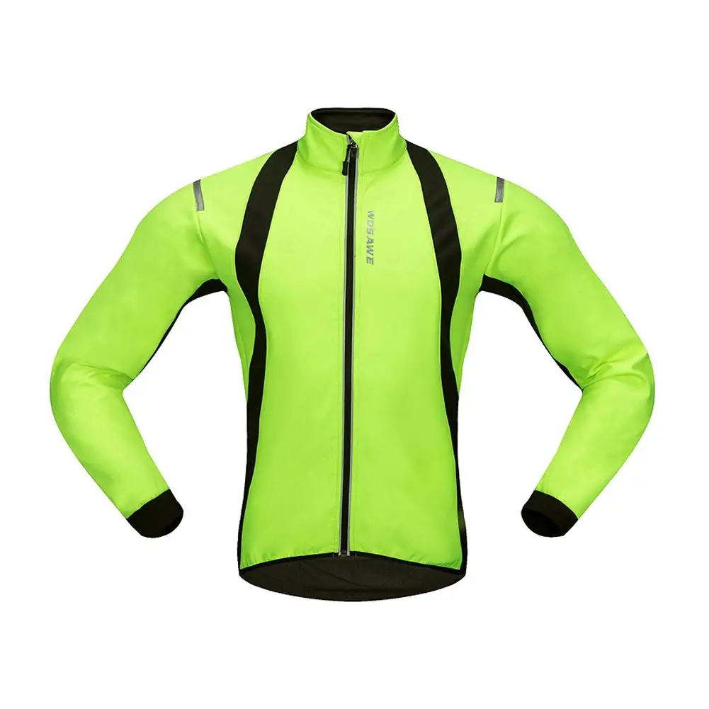 Cycling Jacket,Waterproof Cycling Jackets Thermal Jersey for Men ,for