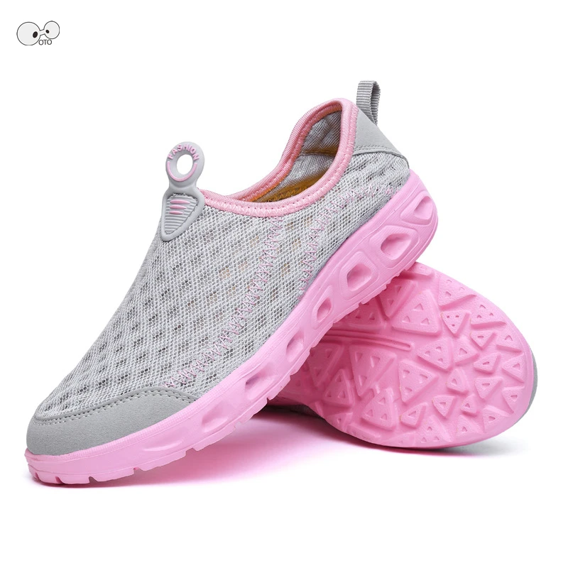 في الهواء الطلق جديد المرأة شاطئ أكوا أحذية المياه المنبع أحذية نهر الرحلات الأحذية تنفس شبكة العلوي غير الانزلاق Gym الركض رياضية في الهواء الطلق جديد المرأة شاطئ أكوا أحذية المياه المنبع أحذية نهر الرحلات الأحذية تنفس شبكة العلوي غير الانزلاق Gym الركض رياضية