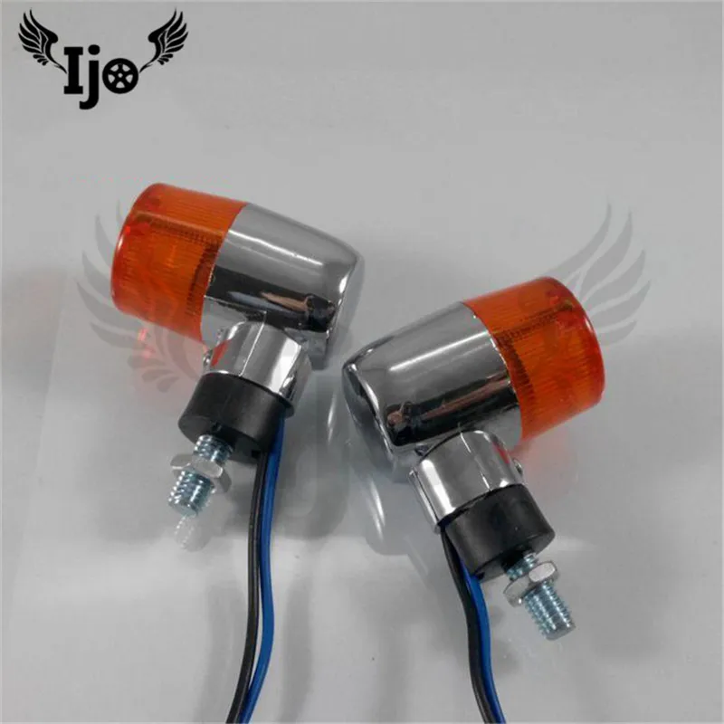 

clignotant moto street triple grom vstrom bobber intermitente moto piscas moto frecce moto blinker motorcycle turn signal light