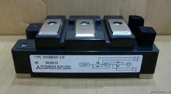 

CM100DUS-12F