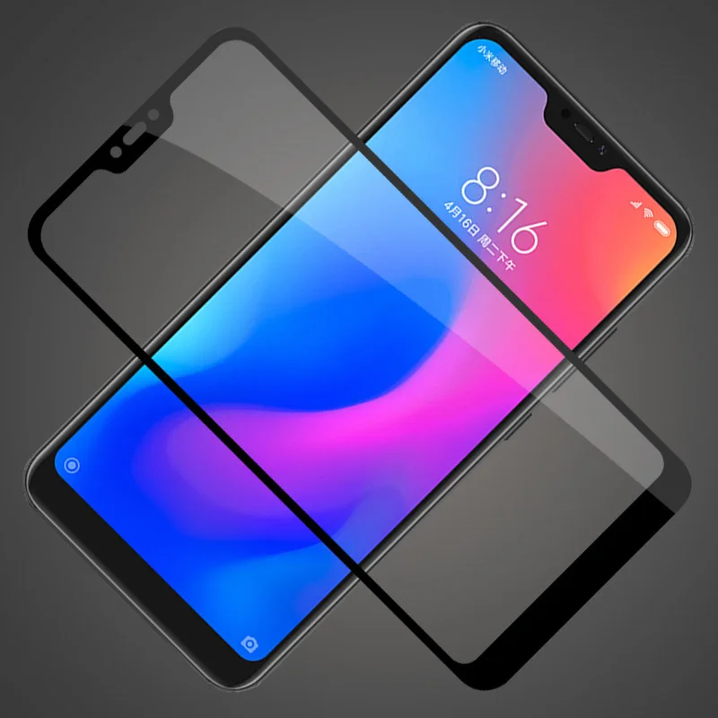 Mi 8 Стекло Купить