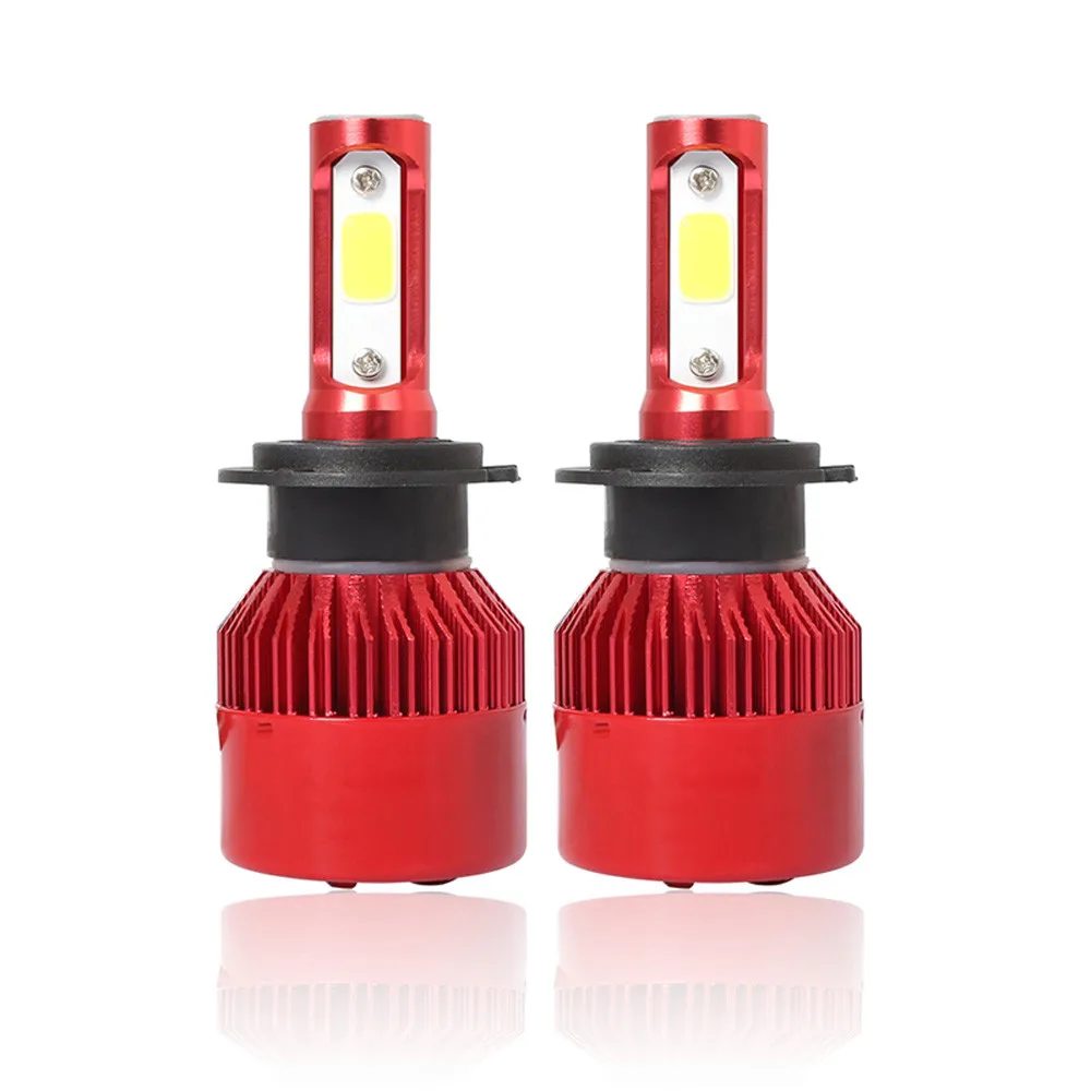 

Car Led Light H7 110W 16000LM LED Headlight Conversion Kit Car Beam Bulb Driving Lamp 6000K Drop Shipping JUN8