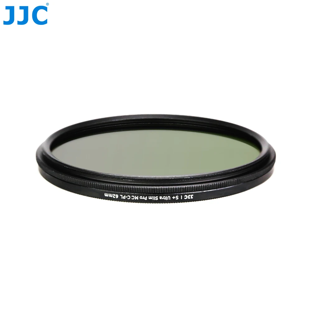 Lente da câmera jjc 37mm 40.5mm 43mm