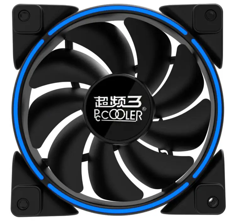 超频风扇3
