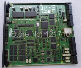 

Industrial equipment board S30861-Q2150-X-06/01 S30861-Q2119-X-09/01