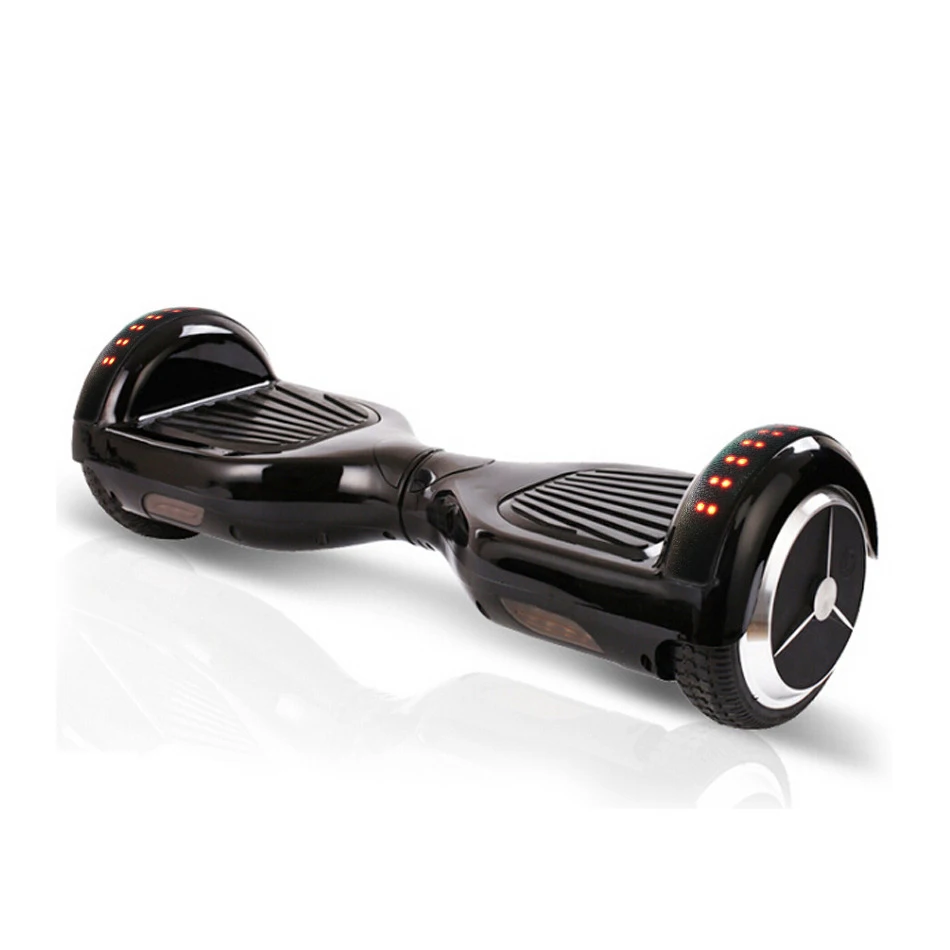 6.5 inch Speedway Bluetooth Zelf Balans Elektrische Staande Hoverboard Scooter Afstandsbediening LED Light op Twee Wiel Smart Sk 6.5 inch Speedway Bluetooth Zelf Balans Elektrische Staande Hoverboard Scooter Afstandsbediening LED Light op Twee Wiel Smart Sk