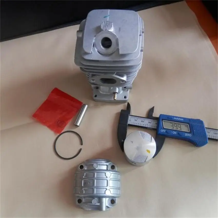 Buy 40MM CYLINDER KIT FOR ECHO CS 4200 CS4000 4000 16