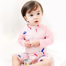 Новинка; одежда для купания для маленьких девочек с героями мультфильмов; Цельный Детский Летний Пляжный Купальник; модный детский купальный костюм для девочек; праздничная одежда для малышей