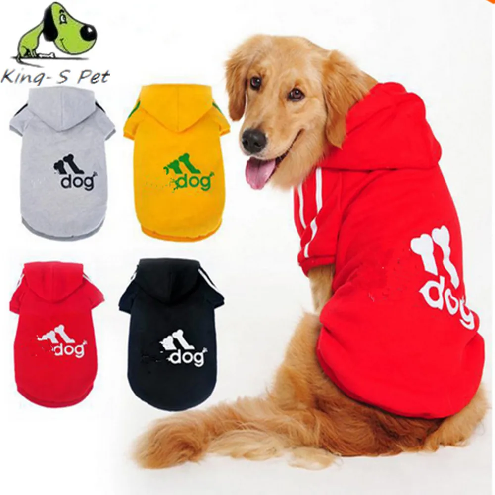 Popular Large Dog HoodieBuy Cheap Large Dog Hoodie lots from China