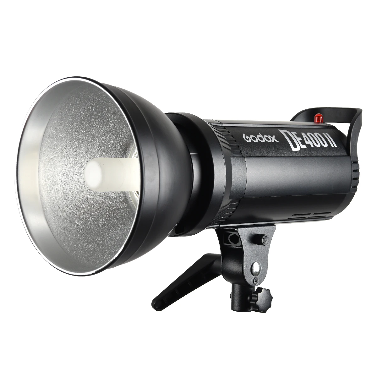

Godox DS400II 400W 400Ws Photography Photo Studio Flash Strobe Light Lamp Head for Camera Bowens Mount Studio Flash