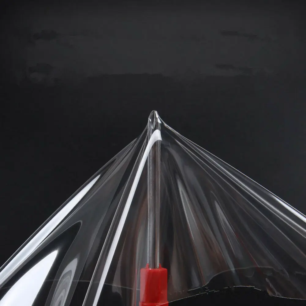 US $106.65 Sunice Transparent Car Paint Protection Film Antiscratch PPF Sticker Car Body Door handle Film Headlight protective Foils