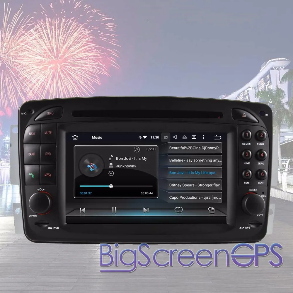 Flash Deal Octa Core CD DVD Player 2 Din Stereo Android 8.0 Car Radio for Vaneo Viano Vito C-W203 CLK-C209 W209 G-W463 GPS Navigation 2 Flash Deal Octa Core CD DVD Player 2 Din Stereo Android 8.0 Car Radio for Vaneo Viano Vito C-W203 CLK-C209 W209 G-W463 GPS Navigation 2