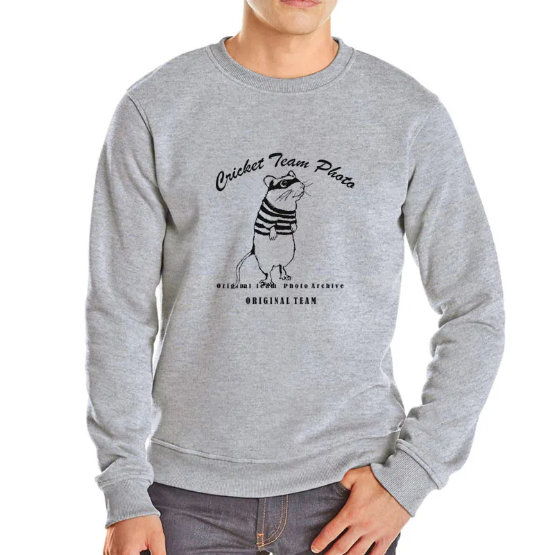 

New style cool hoodies original brand sweatshirt casual outwear breathable cotton clothes fashion streetwear funny hoodie men