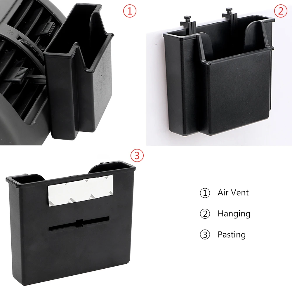 YOSOLO Car-styling Container Universal Car Organizer Phone Holder Interior Accessories Pocket Storage Box Bag Auto Organizers YOSOLO Car-styling Container Universal Car Organizer Phone Holder Interior Accessories Pocket Storage Box Bag Auto Organizers