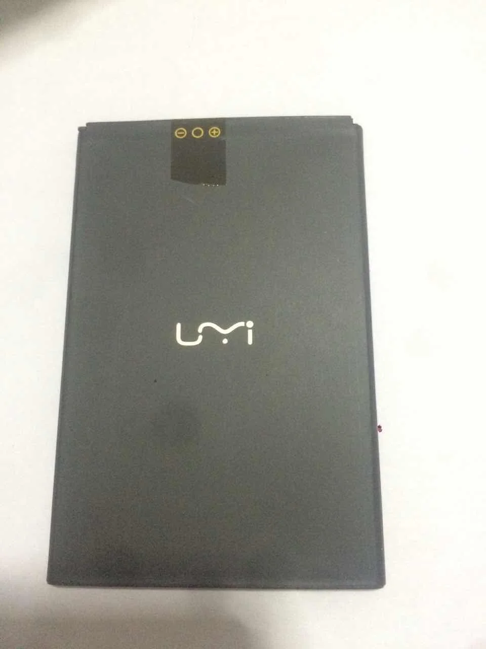 imágenes para UMI London Batería 2050 mAh Reemplazo Original Del Teléfono Móvil de Accesorios Bateria Acumuladores En stock Para UMI London imágenes para UMI London Batería 2050 mAh Reemplazo Original Del Teléfono Móvil de Accesorios Bateria Acumuladores En stock Para UMI London