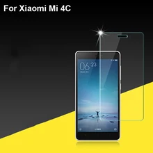 Tempered Glass For Xiaomi Mi 4C Screen Protector F