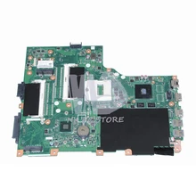 NBMHL11001 NB.MHL11.001 For Acer aspire V3-772G Laptop motherboard EA VA70HW MAIN BD DDR3L GT820M GPU
