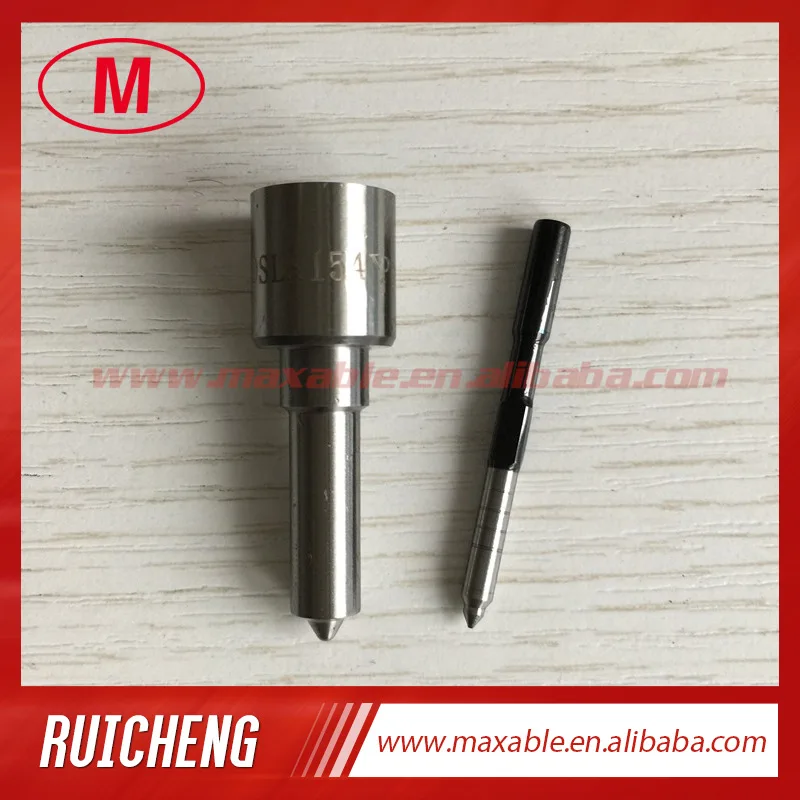 

DSLA154P1320 0 433 175 395 Common Rail Nozzle