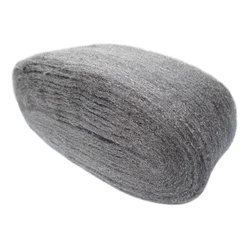 

1PCS Steel Wool Kitchen Cleaning Wool Household Cleaning Tools Kitchenware Cleaning Accessories