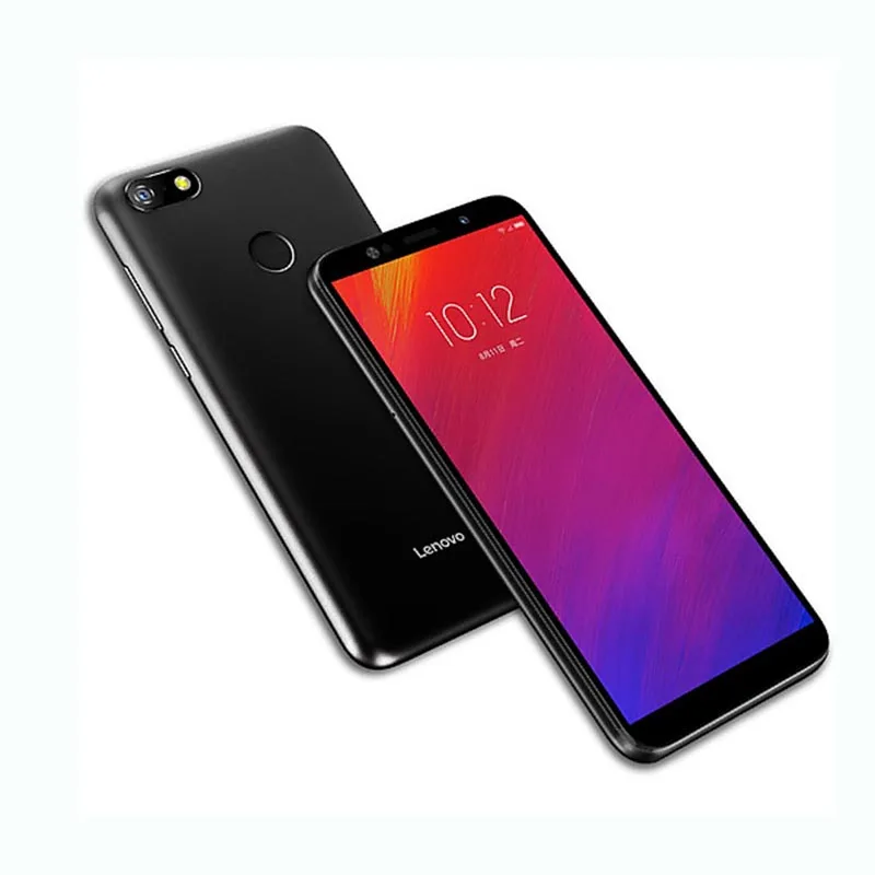  Global rom Lenovo A5 3GB 16GB Smartphone MTK6739 Quad Core 5.45 inch Screen 4G LTE Mobile Phones 40