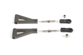 

ZD racing 1/16 tx-16 Upgrade arm swing 6390