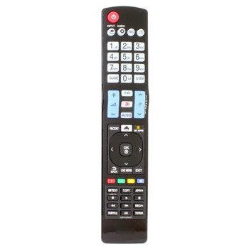 

Universal Remote Control For LG 47LM6700 55LM6700 42LM670S 42LV5500 AKB74455403 Smart 3D Remote Control