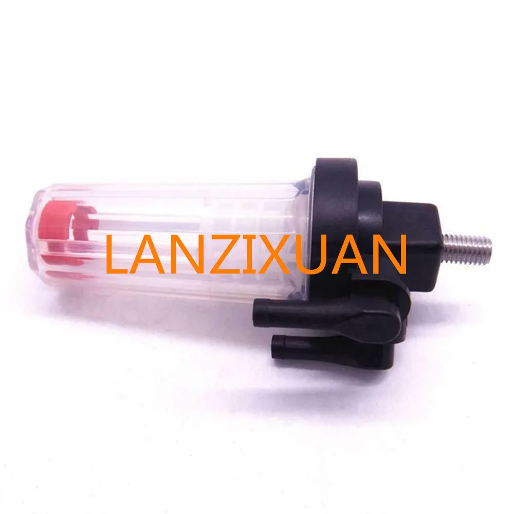 

Boat Engine 64J-24560-00 64J-24560-10 Fuel Filter Assy for Yamaha F40 F55 F60 75HP 85HP 90HP 2 and 4 strokes Outboard Motor