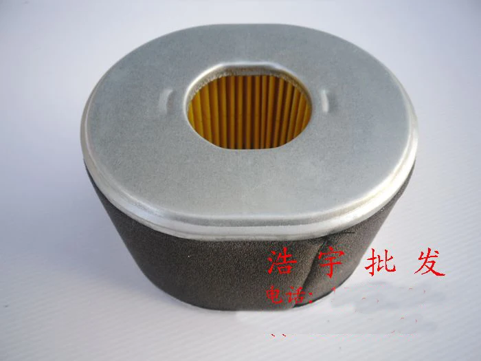 

gasoline engine GX390 190F 188F air filter
