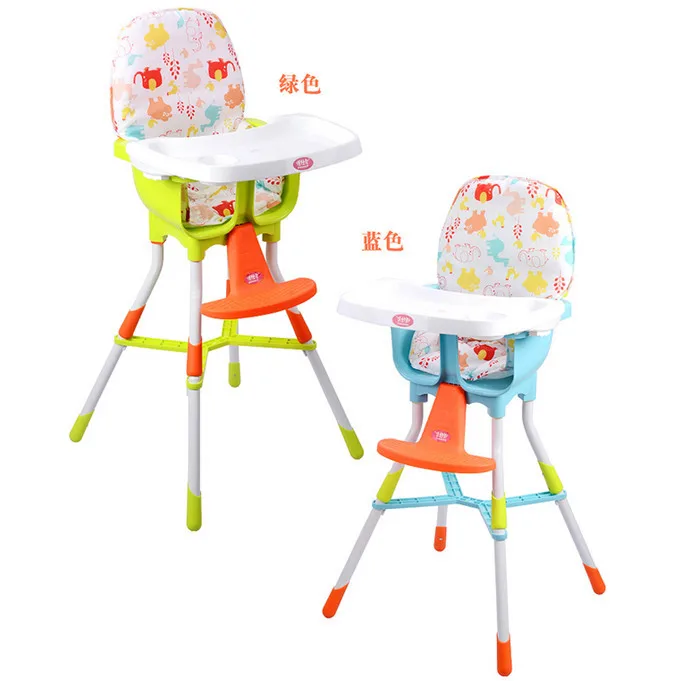 baby lunch chair