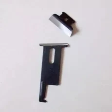 Bota Alta Qualidade Upper Lower Lamina ZCUT 2 Lamina de Dispensadores de Fita Eletronico