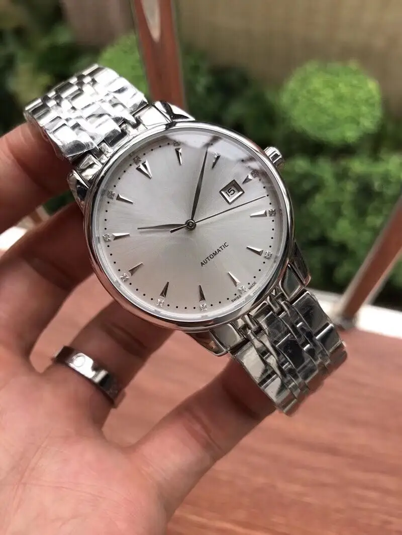 

WC08192 Mens Watches Top Brand Runway Luxury European Design Automatic Mechanical Watch