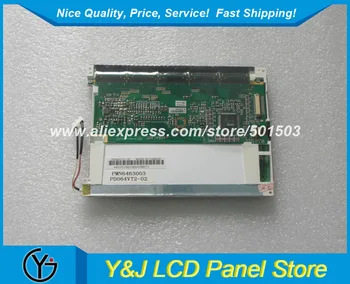 

PD064VT2 6.4" 640*480 LCD SCREEN