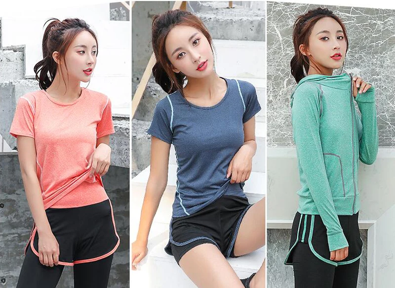 Women 5-piece set (8)