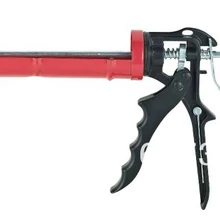 Розничная DIY 310 мл 10,3 унций вращающийся картридж ручной картридж силиконовый пистолет