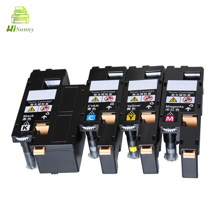 33.99usd for 1set For Fuji Xerox CP115w CP116w CP225w CM115w CM225w CM225fw  Toner Cartridge  -4