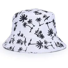 Панама Унисекс Мужская и женская уличная шляпа от солнца