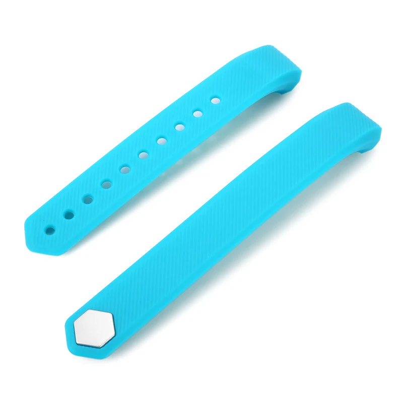 

ID115 Smart Band Strap Replacement Smart Bracelet Strap Watchbands Silicone Belt Colorful Smart Accessories for id 115 band